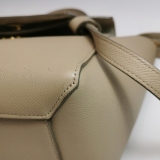 Celine Belt Bag Textured Leather Micro — thumbnail 18