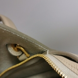 Celine Belt Bag Textured Leather Micro — thumbnail 8