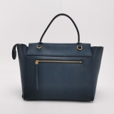 Celine Belt Bag Textured Leather Mini — thumbnail 5