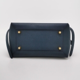 Celine Belt Bag Textured Leather Mini — thumbnail 6