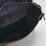 Celine Belt Bag Textured Leather Mini — thumbnail 8