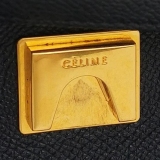 Celine Belt Bag Textured Leather Mini — thumbnail 9