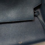 Celine Belt Bag Textured Leather Mini — thumbnail 22
