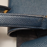 Celine Belt Bag Textured Leather Mini — thumbnail 14