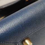 Celine Belt Bag Textured Leather Mini — thumbnail 13