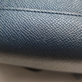 Celine Belt Bag Textured Leather Mini — thumbnail 15