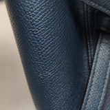 Celine Belt Bag Textured Leather Mini — thumbnail 16