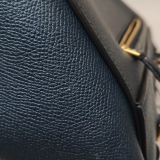 Celine Belt Bag Textured Leather Mini — thumbnail 18