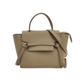 Celine Belt Bag Textured Leather Mini — thumbnail 1