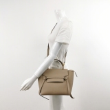 Celine Belt Bag Textured Leather Mini — thumbnail 2