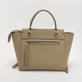 Celine Belt Bag Textured Leather Mini — thumbnail 5