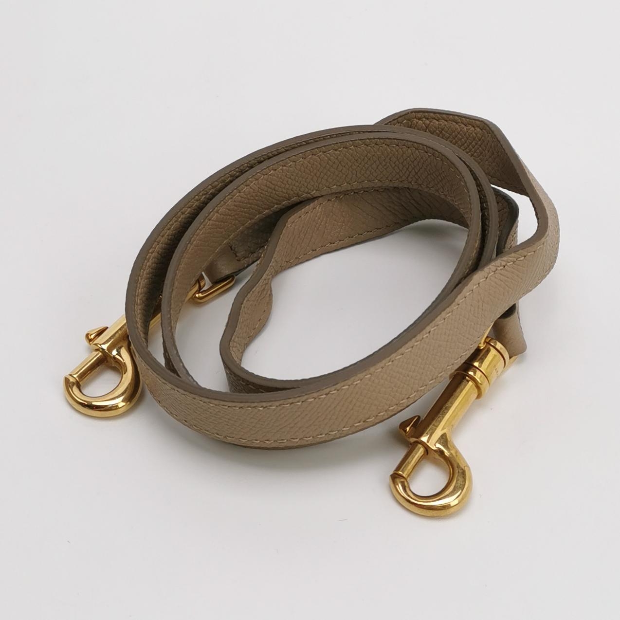 Celine Belt Bag Textured Leather Mini — photo 7 of 20