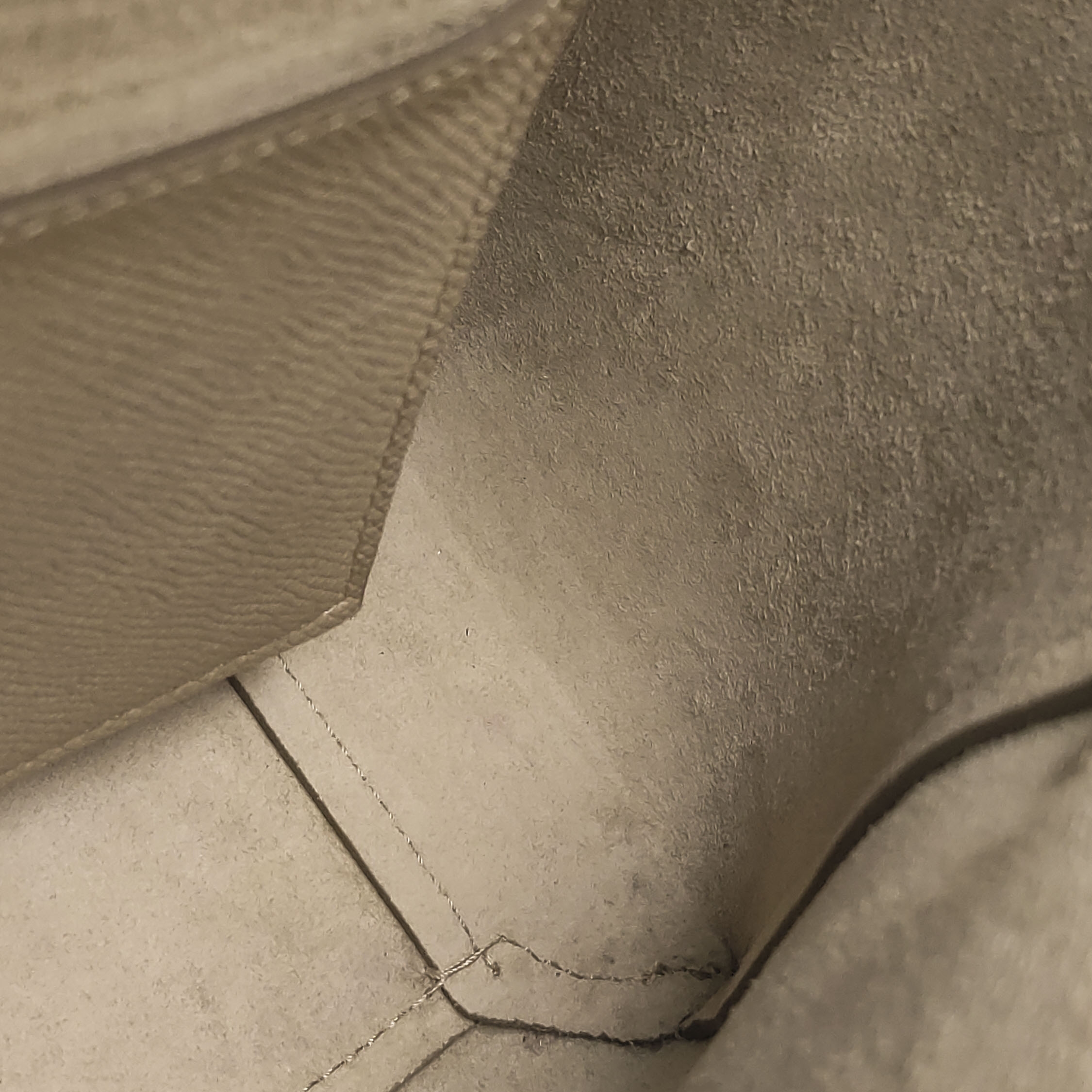 Celine Belt Bag Textured Leather Mini — photo 12 of 20