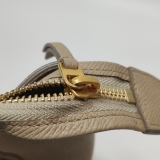 Celine Belt Bag Textured Leather Mini — thumbnail 16