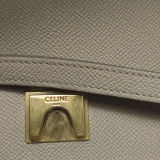 Celine Belt Bag Textured Leather Mini — thumbnail 14