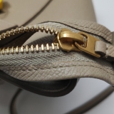 Celine Belt Bag Textured Leather Mini — thumbnail 17