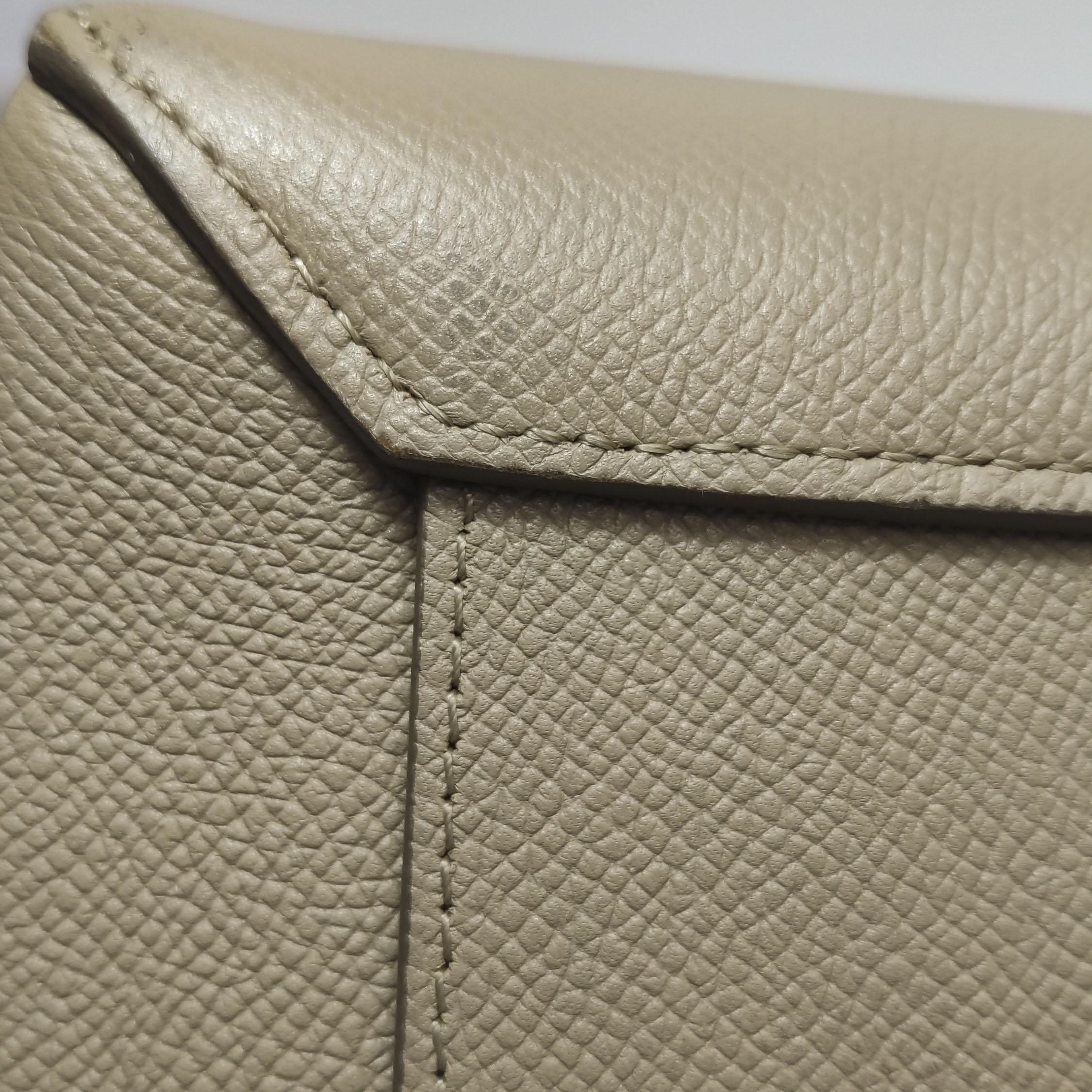 Celine Belt Bag Textured Leather Mini — photo 15 of 20