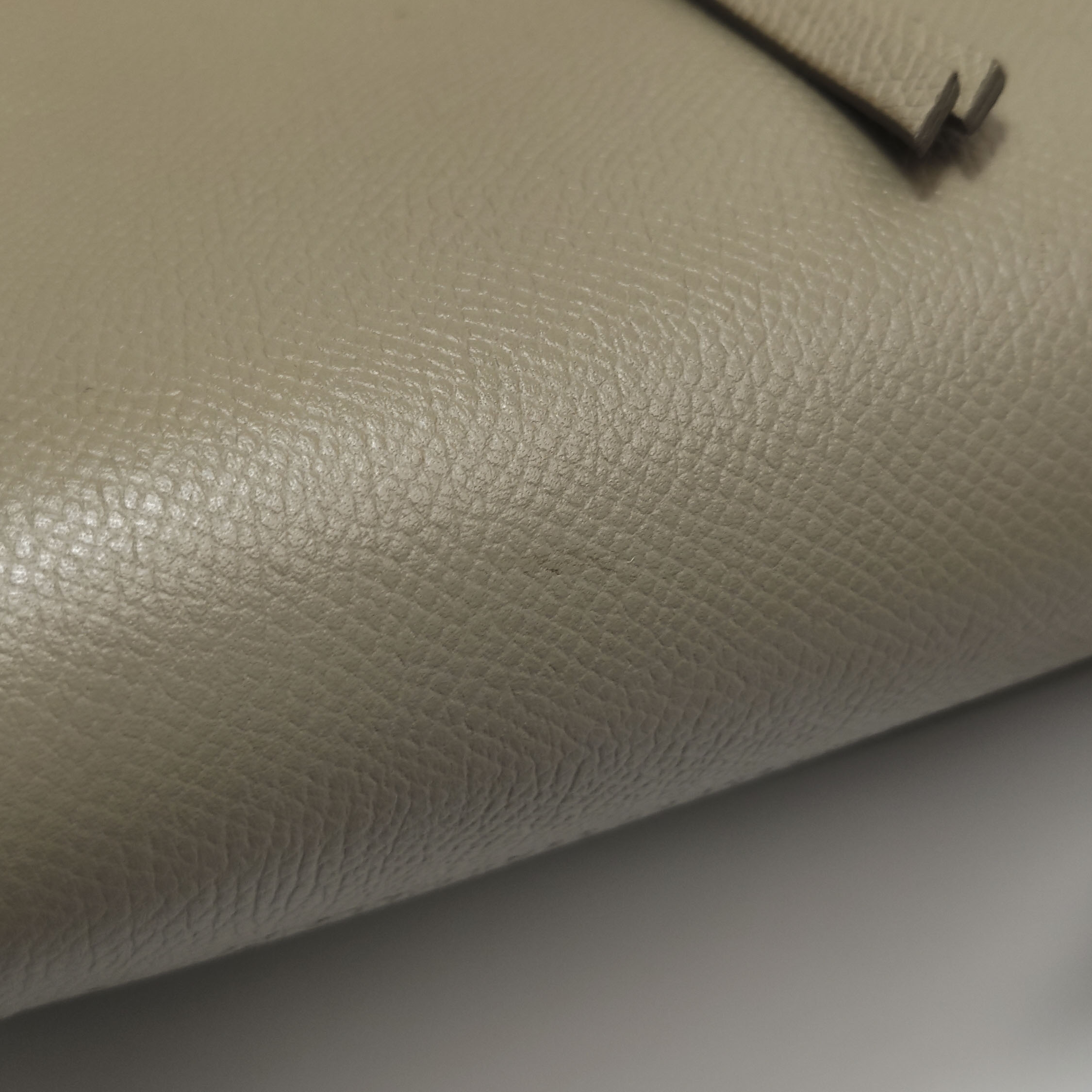 Celine Belt Bag Textured Leather Mini — photo 11 of 20