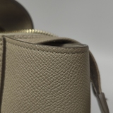 Celine Belt Bag Textured Leather Mini — thumbnail 8