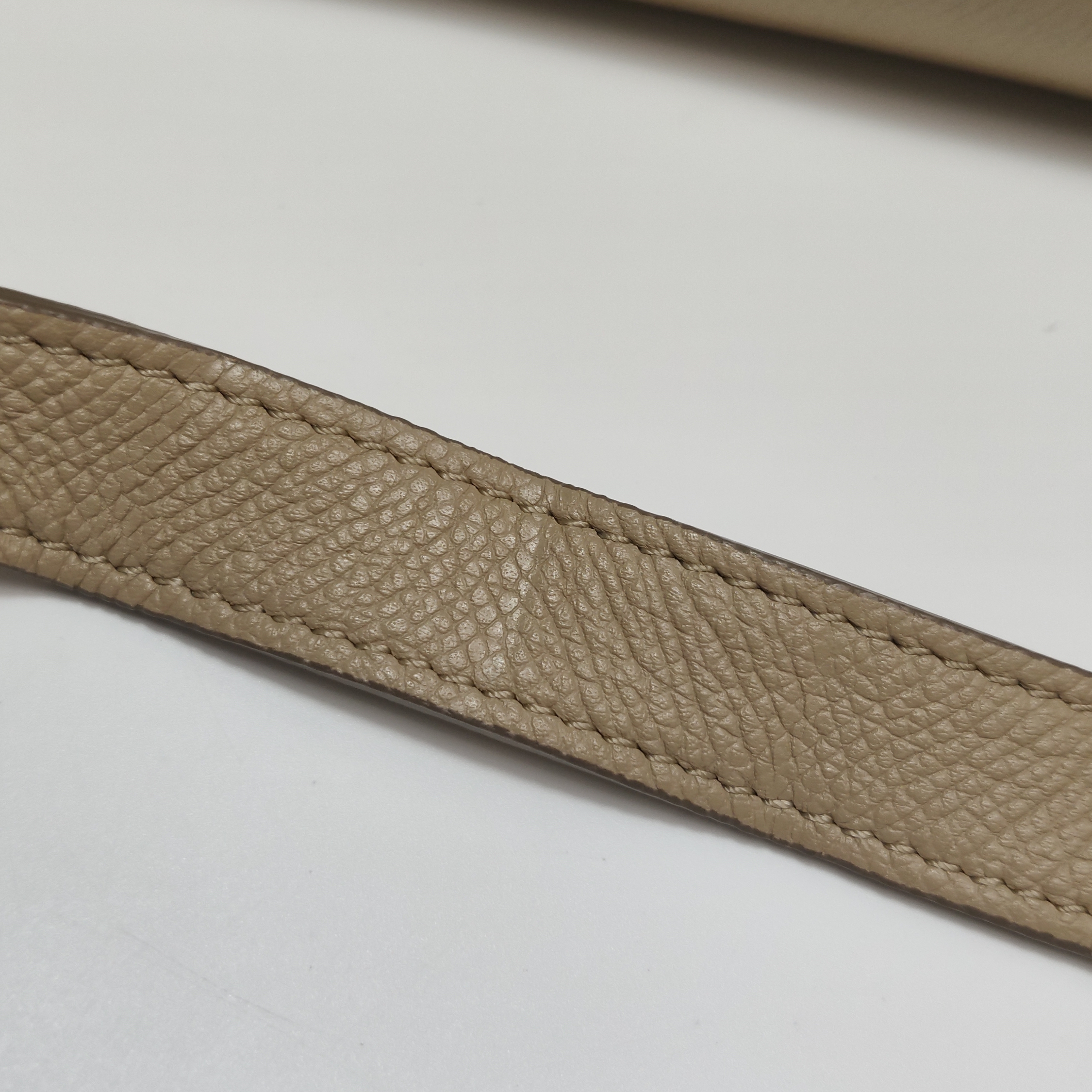 Celine Belt Bag Textured Leather Mini — photo 19 of 20