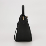 Celine Belt Bag Textured Leather Nano — thumbnail 3