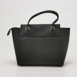 Celine Belt Bag Textured Leather Nano — thumbnail 5