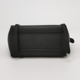 Celine Belt Bag Textured Leather Nano — thumbnail 6