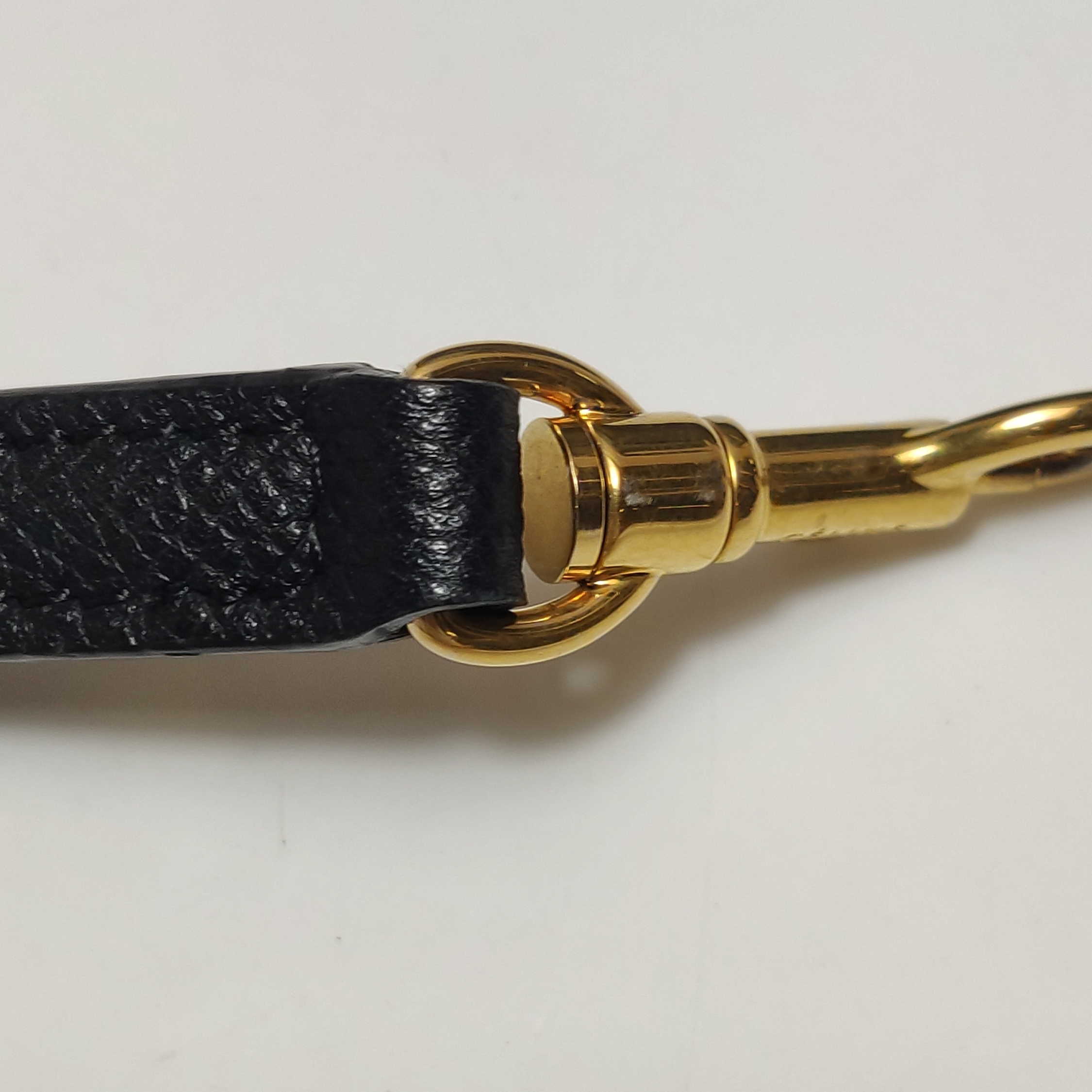 Celine Belt Bag Textured Leather Nano — photo 14 of 16