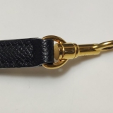 Celine Belt Bag Textured Leather Nano — thumbnail 14