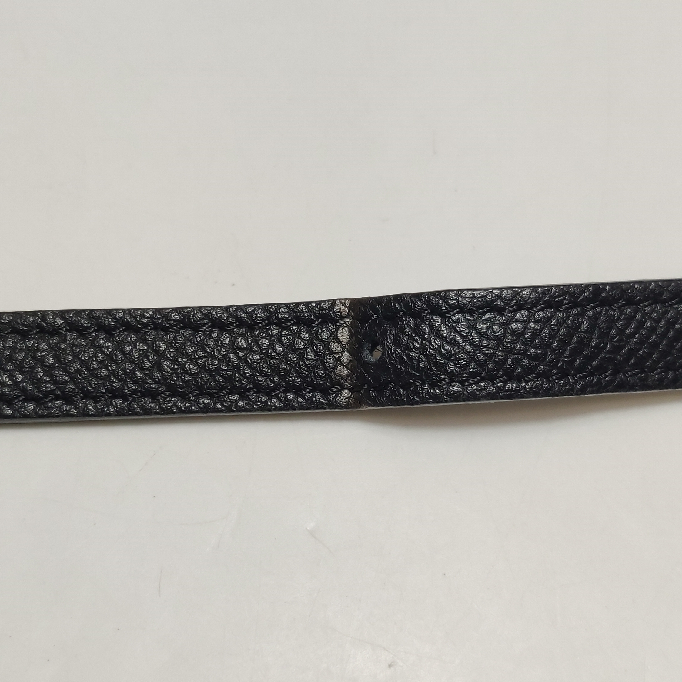 Celine Belt Bag Textured Leather Nano — photo 16 of 16