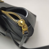 Celine Belt Bag Textured Leather Nano — thumbnail 12