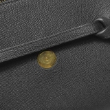 Celine Belt Bag Textured Leather Nano — thumbnail 8