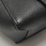 Celine Belt Bag Textured Leather Nano — thumbnail 11