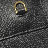 Celine Belt Bag Textured Leather Nano — thumbnail 10