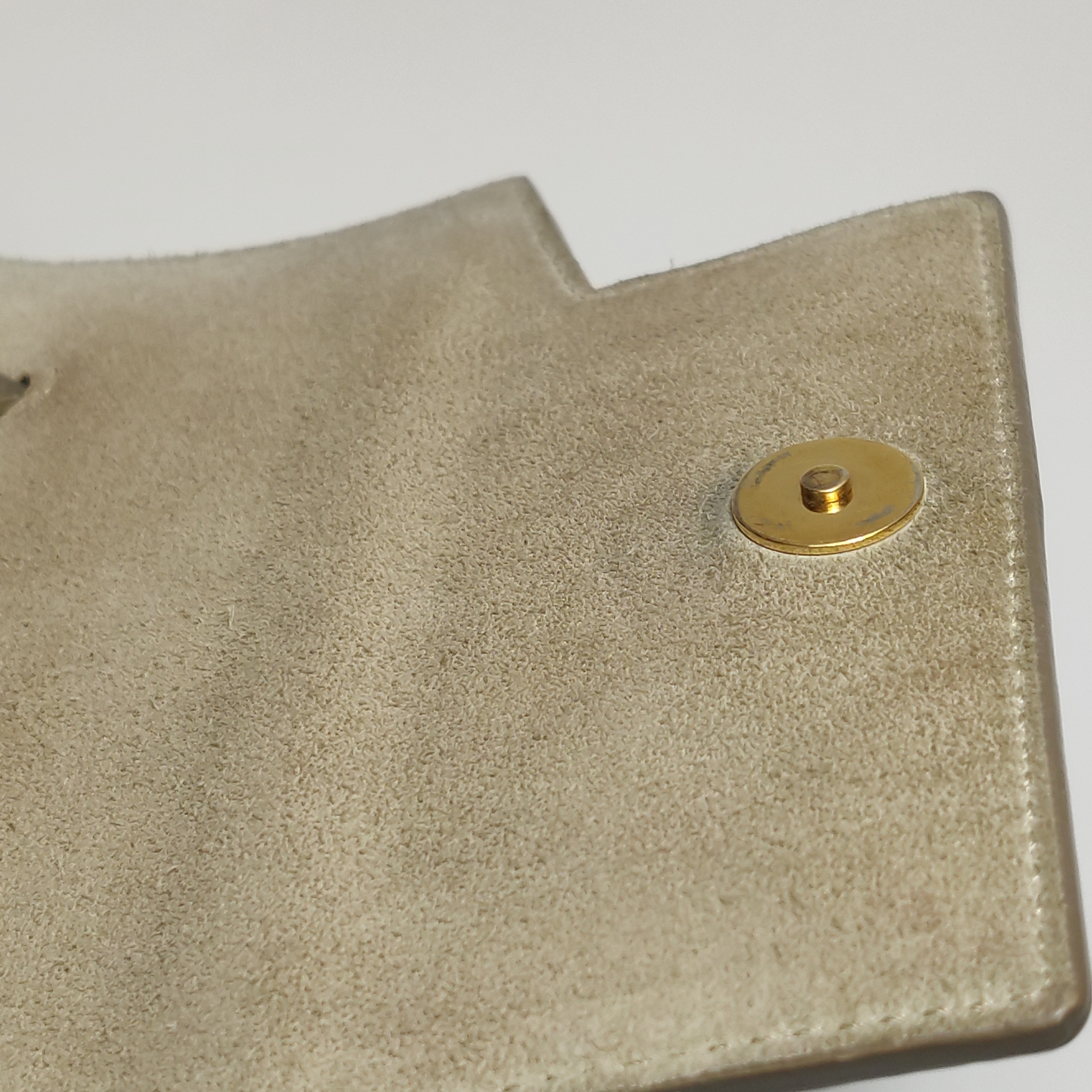 Celine Belt Bag Textured Leather Nano — photo 16 of 17