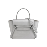 Celine Belt Bag Textured Leather Nano — thumbnail 1