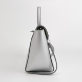 Celine Belt Bag Textured Leather Nano — thumbnail 4