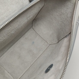 Celine Belt Bag Textured Leather Nano — thumbnail 9