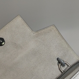 Celine Belt Bag Textured Leather Nano — thumbnail 12