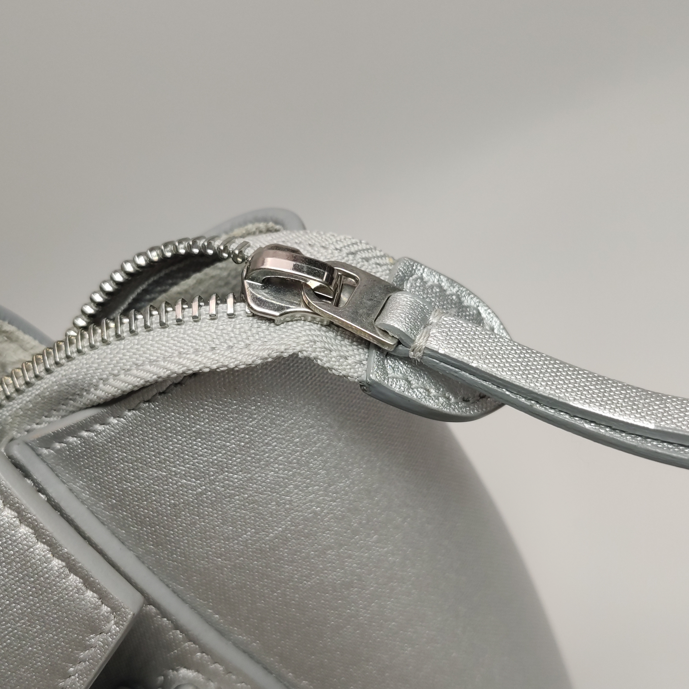 Celine Belt Bag Textured Leather Nano — photo 16 of 19