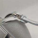Celine Belt Bag Textured Leather Nano — thumbnail 16
