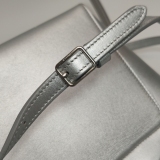 Celine Belt Bag Textured Leather Nano — thumbnail 13