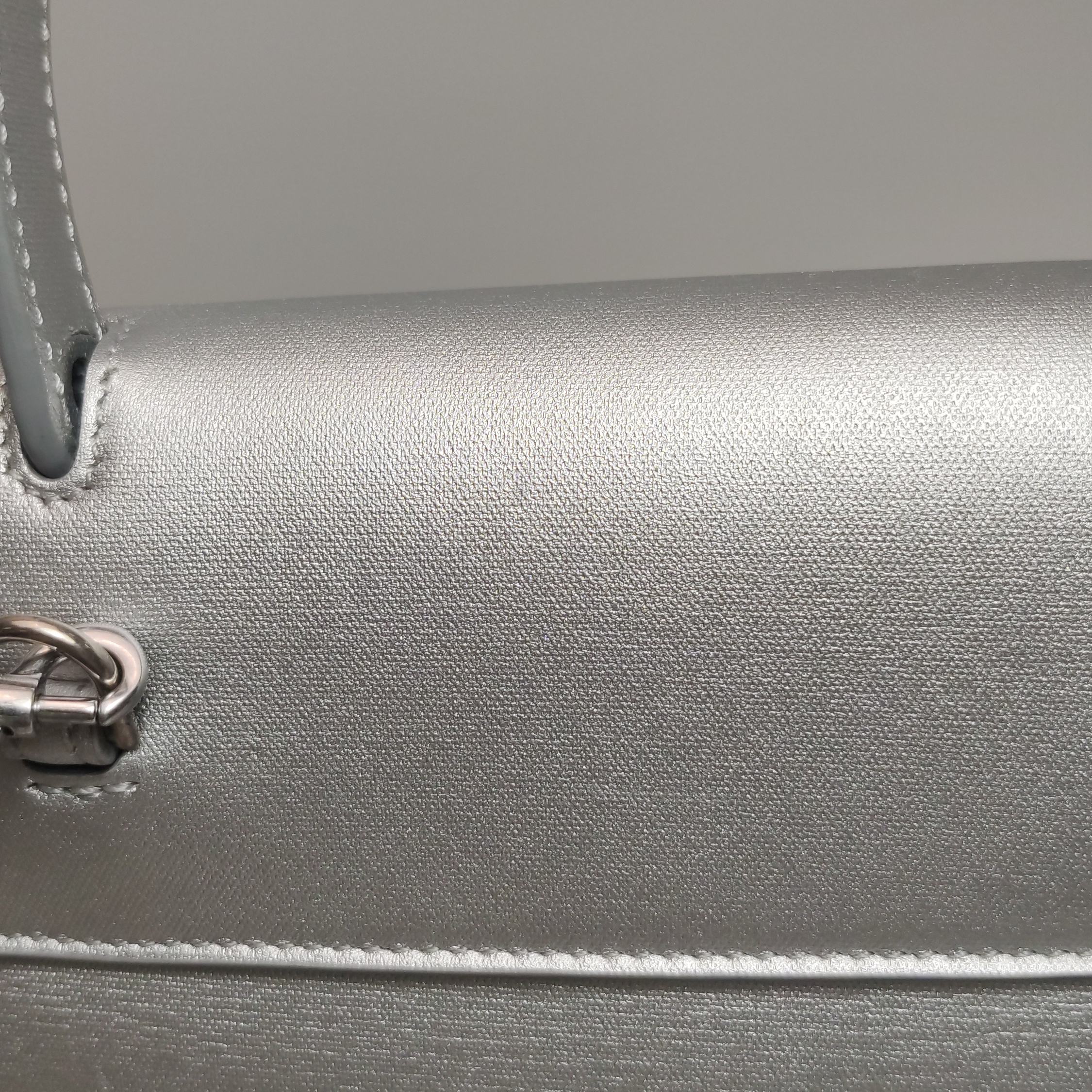 Celine Belt Bag Textured Leather Nano — photo 11 of 19