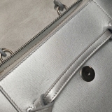 Celine Belt Bag Textured Leather Nano — thumbnail 19