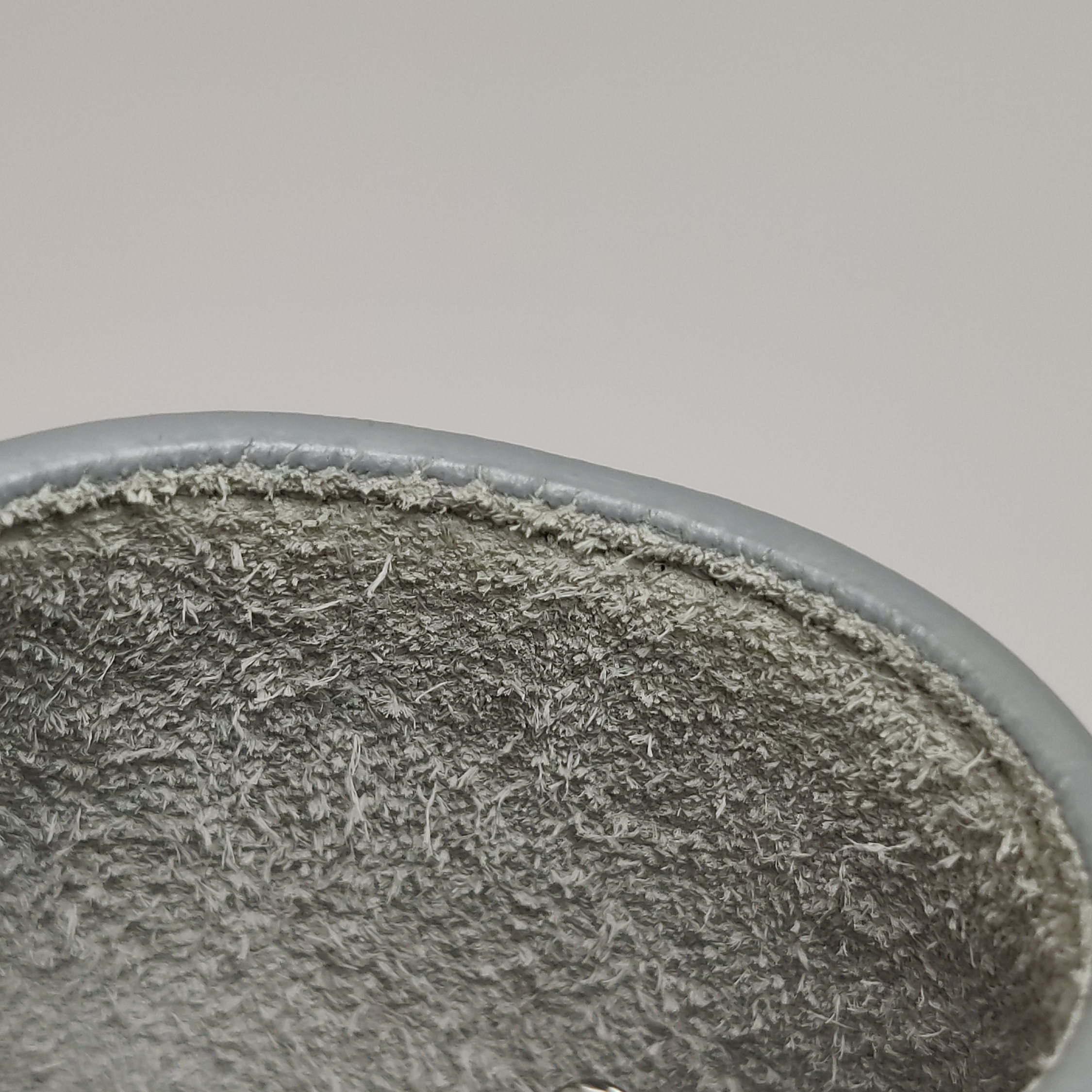 Celine Belt Bag Textured Leather Nano — photo 17 of 19