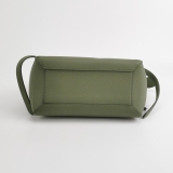 Celine Belt Bag Textured Leather Micro — thumbnail 6