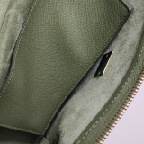 Celine Belt Bag Textured Leather Micro — thumbnail 13