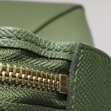 Celine Belt Bag Textured Leather Micro — thumbnail 9