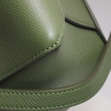 Celine Belt Bag Textured Leather Micro — thumbnail 18