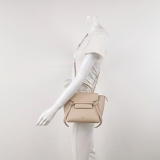 Celine Belt Bag Textured Leather Nano — thumbnail 2